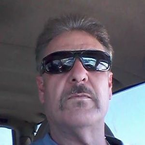 Meet your Posher, Jonathon